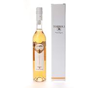 Grappa 40% Vol Barricata - Bottiglia 0,5 lt. - Torboli Finest Liquors -