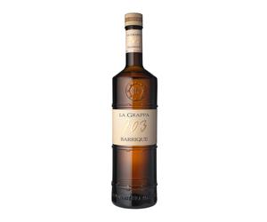 Grappa 903 barrique Bonaventura Maschio bott. 70