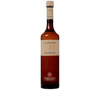 GRAPPA 903 BARRIQUE Bonaventura MASCHIO CL 70