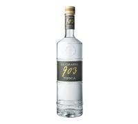 Grappa 903 Tipica Maschio Bianca 45% 70 istillato Professionale