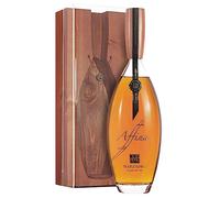 Marzadro, Grappa Affina Riserva Ciliegio, invecchiamento 10 anni - bottiglia in vetro da 1l