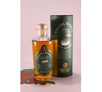 Grappa affinata in botti da Madeira 44 % 50 cl. - Antica Distilleria Sibona
