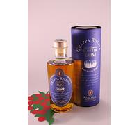 Grappa affinata in botti da Rum 44 % - Antica Distilleria Sibona
