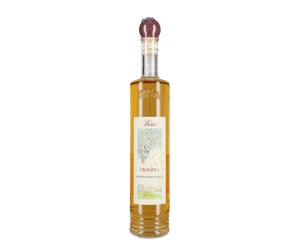 Grappa Affinata 'Monprà' Berta