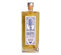 Grappa al Ginepro del Calanco