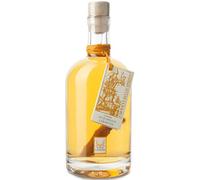 Grappa alla Liquirizia 70 cl. - Villa Laviosa
