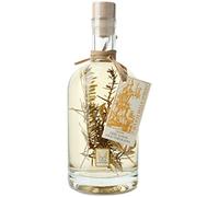 Grappa alle Erbe Alpine 70 cl. - Villa Laviosa