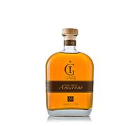 Grappa Amarone Giare 41% 0,70 lt. - Distilleria Marzadro
