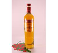 Grappa Ambra La Morbida 70 cl. - Roner Alto Adige