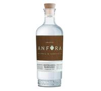 GRAPPA ANFORA AFFINATA IN TERRACOTTA MARZADRO 0.7 L
