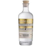 Grappa Aromatica - Gewurztraminer e Moscato Distilleria Marzadro