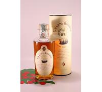 Grappa Barbera invecchiata in botti da Sherry 44 % 50 cl. - Antica Distilleria Sibona