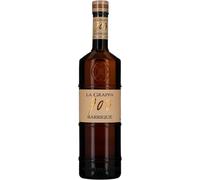Grappa Barrique 903 Distilleria Bonaventura 40%Alc.Vol 35 cl.