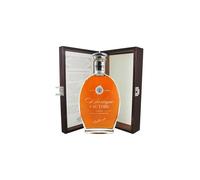Grappa BARRIQUE D'AUTORE Luigi Francoli REGINA MARTA Confez. Legno -700ml