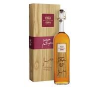 Grappa Barrique 'Solera di Famiglia' Jacopo Poli - 70cl