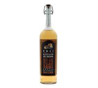 GRAPPA BASSANO 24 Carati Distillerie Poli 40° 50 cl.