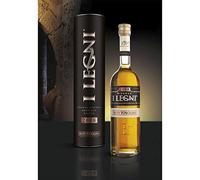 Grappa Bepi Tosolini I Legni Barrique Riserva 2008 Cl.50 Con Astuccio