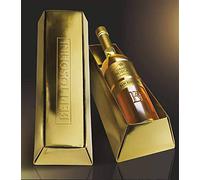 Grappa Bepi Tosolini Moscato Barrique Gold Cl.50 Con Astuccio