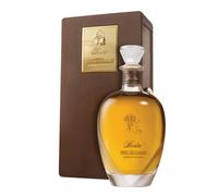 Grappa Berta Bric Del Gaian Moscato - Berta [0.70 lt, Astucciata] 0.70 lt