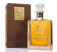 Grappa Berta "Casalotto" con cofanetto legno 0,70 lt.