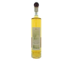 Grappa Berta di Barbera invecchiata "L'Angelo" 0,70 lt.