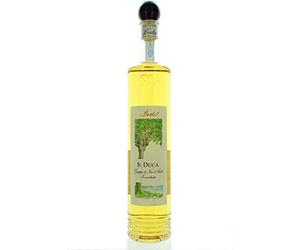 GRAPPA BERTA DI NERO D'AVOLA INVECCHIATA IL DUCA 70 cl 40%