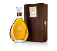 Grappa Berta "Riserva del Fondatore" "Paolo Berta" con cofanetto legno 0,70 lt.
