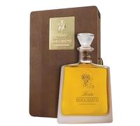 Berta Grappa Roccanivo cofanetto legno
