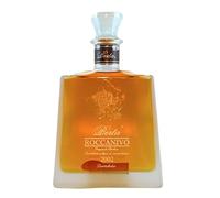 Grappa Berta "Roccanivo" grappa di Barbera 0,70 lt.