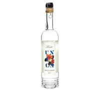 Grappa Berta "Unica" 0,50 lt.