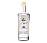 Grappa Bianca Cantine del Notaio