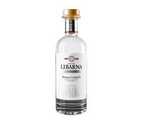 GRAPPA BIANCA CLASSICA E RAFFINATA LIBARNA 40% 70 CL