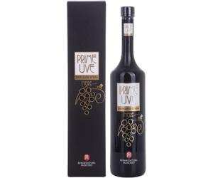 Grappa Bonaventura Maschio GRAPPA PRIME UVE NERE CL70 MASCHIO