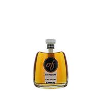 2 PZ ENTRA SUPER OFFERTA BONOLLO GRAPPA OF LIGNEUM IN CRU ITALIAE CL.70