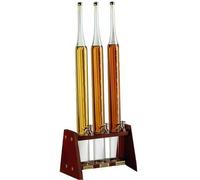 Grappa Bonollo Tris D’elite Lt 1,50 Tre Grappe Da Cl 50