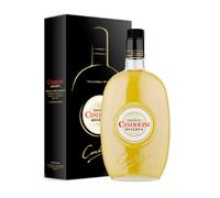 Grappa Candolini Riserva - Distillerie Fratelli Branca [0.70 lt, Astucciata] 0.75 lt
