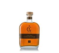 Grappa Chardonnay Giare 45% 0,70 lt. - Distilleria Marzadro