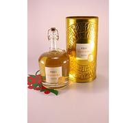 Grappa "Cleopatra Moscato Oro" Astucciata