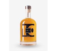 GRAPPA DA VINACCE DE IL BLU 10 ANNI 2011 BRANCAIA LT0,50