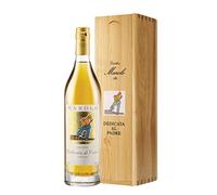 Grappa Dedicata al Padre Barriques - Marolo