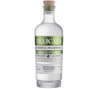 Grappa Delicata - Chardonnay e Muller Thurgau Distilleria Marzad