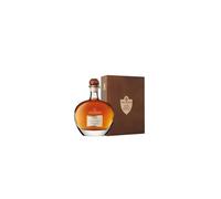 Grappa Dellavalle Affinata in botti da rum Demerara Cassetta Legno