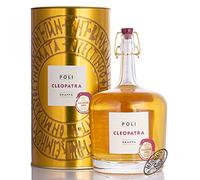 Jacopo Poli - Grappa Di Amarone Cleopatra Amarone Oro Jacopo Poli 0.7l