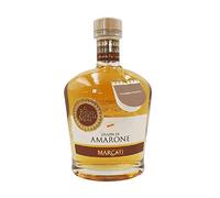 GRAPPA DI AMARONE I CARATI BACIO MUSE CASSETTA MARCATI