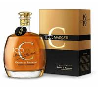 Grappa di Amarone Marcati Riserva Centenario cl.70 con Astuccio