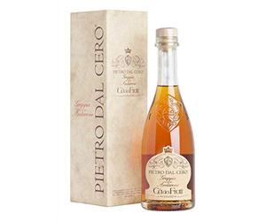 Grappa di Amarone Pietro dal Cero Ca dei Frati 43% Vol. 50 cl