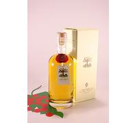 Grappa di Amarone stagionato 46% 50 cl. - Capovilla Distillati