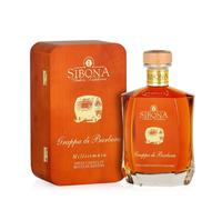 Grappa Di Barbera Millesimata Riserva Speciale