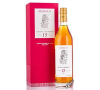 Marolo Grappa di Barolo 15 Anni - 700 Ml