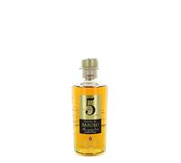 Grappa Di Barolo Reserve 5 Anni Sibona Cl 50